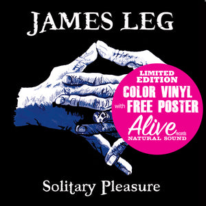 James Leg Solitary Pleasure