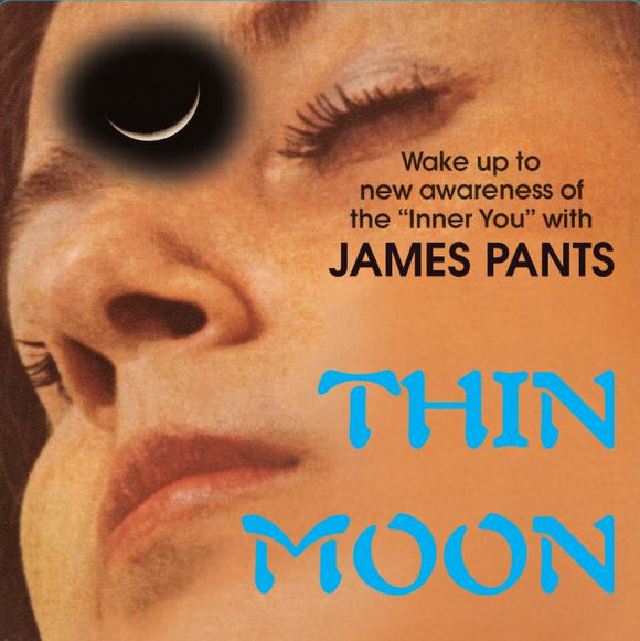 James Pants Thin Moon - 7