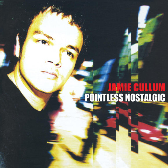 Jamie Cullum Pointless Nostalgic