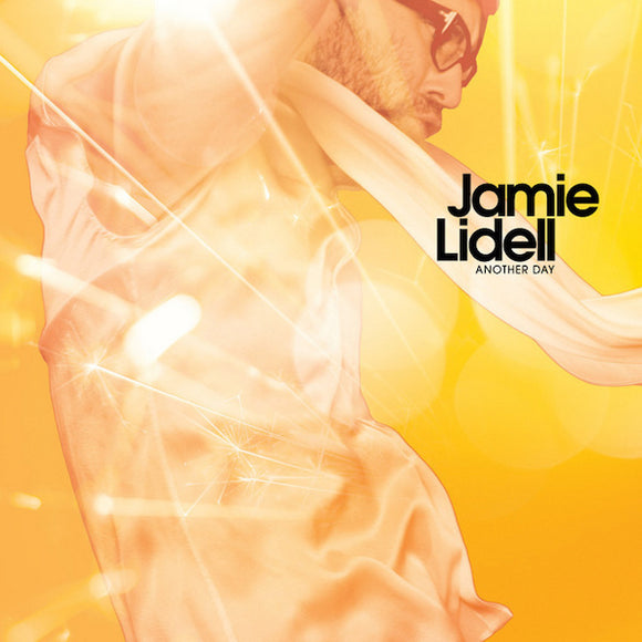 Jamie Lidell Another Day (12