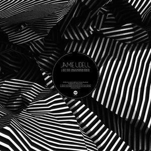 Jamie Lidell Big Love Remixes (COLOR VINYL)