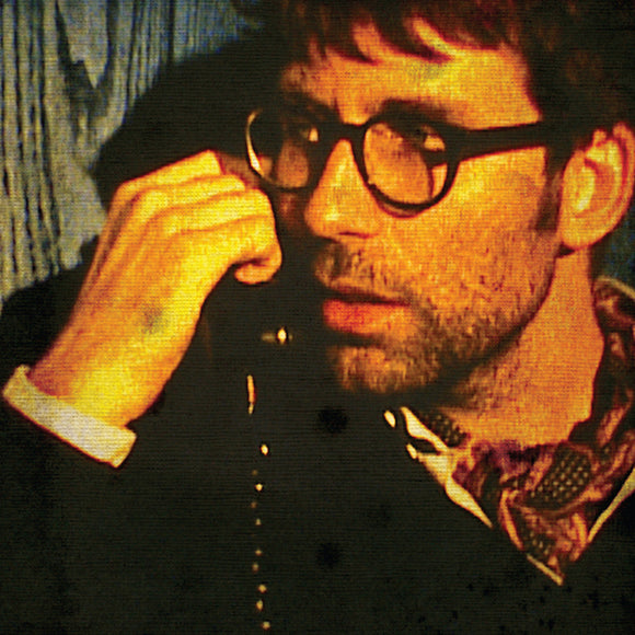 Jamie Lidell I Wanna Be Your Telephone 12