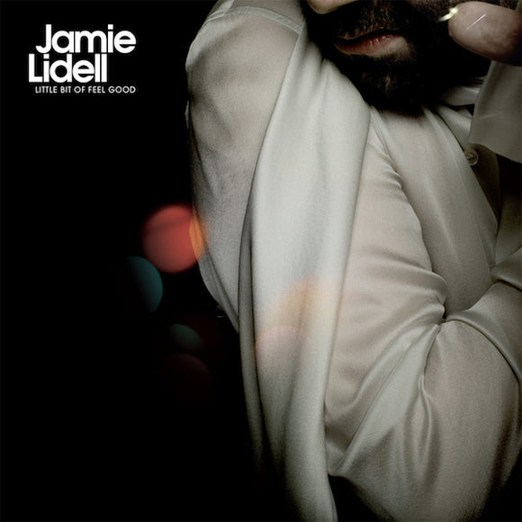 Jamie Lidell Little Bit of Feel Good - 7