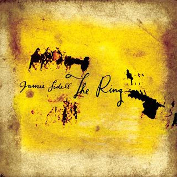 Jamie Lidell The Ring 7