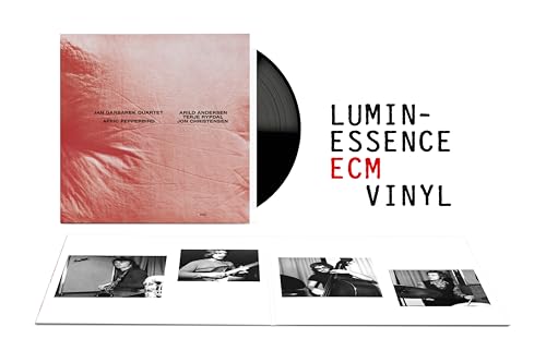 Jan Garbarek Quartet Afric Pepperbird (ECM Luminessence Series) [LP]