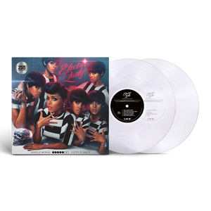 Janelle Monáe The Electric Lady