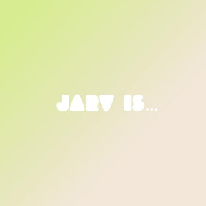 JARV IS... Beyond the Pale