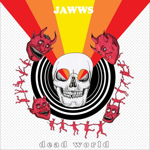 Jawws Dead World