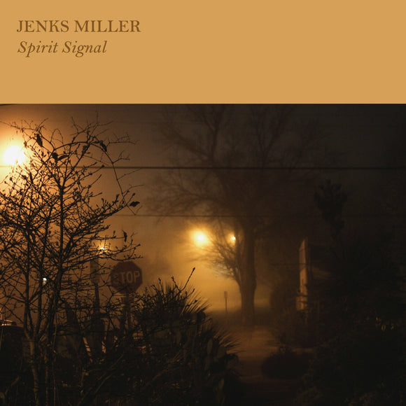 Jenks Miller Spirit Signal