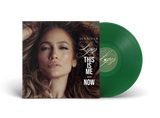 Jennifer Lopez This Is Me...Now (Evergreen Vinyl)