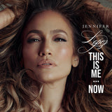 Jennifer Lopez This Is Me...Now (Evergreen Vinyl)