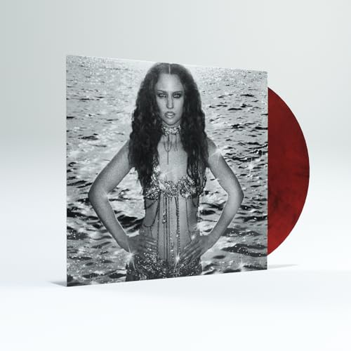 Jess Glynne JESS [Red LP]