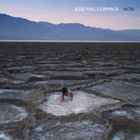Jesse Mac Cormack Now (COLOR VINYL)