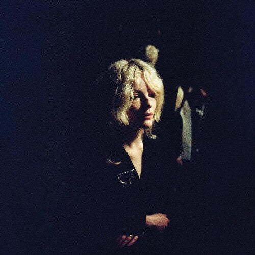 Jessica Pratt Here In The Pitch (Digital Download Card)
