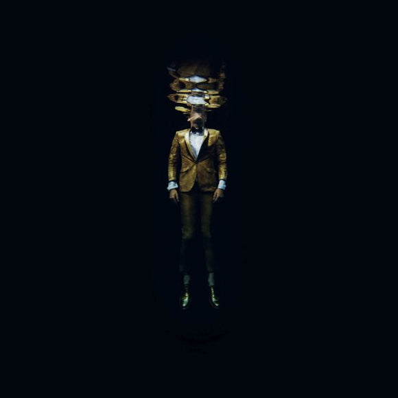 Jherek Bischoff Cistern