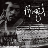 Jimi Hendrix Angel (Take 7) / Message To Love (New York Pop Festival, Downing Stad) (Indie Exclusive) (7" Single)