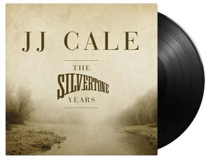 J.J. Cale Silvertone Years (180 Gram Black Vinyl) [Import] (2 Lp's)