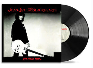 Joan Jett & The Blackhearts Greatest Hits