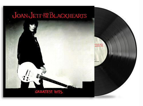 Joan Jett & The Blackhearts Greatest Hits