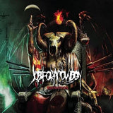 Job for a Cowboy Ruination (Colored Vinyl, Green)
