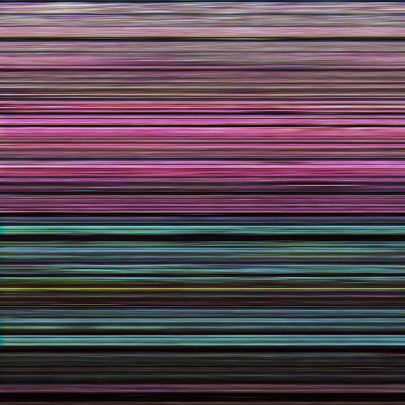 Joe Goddard Electric Lines