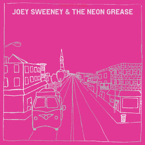 Joey & The Neon Grease Sweeney Catholic School