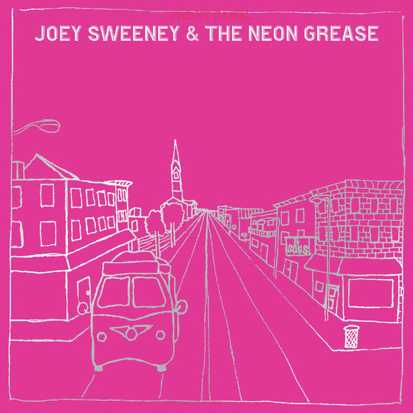 Joey & The Neon Grease Sweeney Catholic School