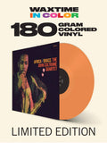 John Coltrane Africa / Brass (180 Gram Vinyl, Colored Vinyl, Orange) [Import]