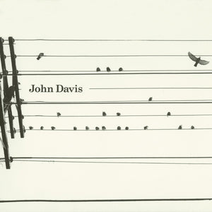 John Davis John Davis