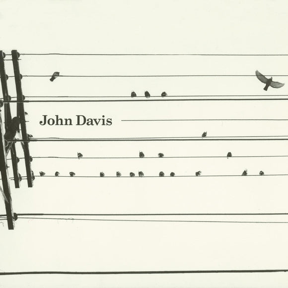 John Davis John Davis