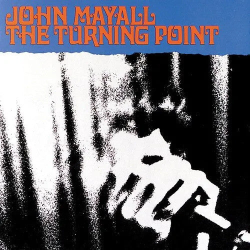 John Mayall The Turning Point [Import]