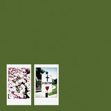 John Moreland Visitor (Indie Exclusive, Colored Vinyl, Cream)