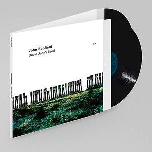 John Scofield/Vicente Archer/Bill Stewart Uncle John's Band [2 LP]