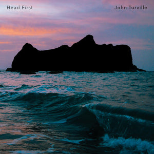 John Turville Head First