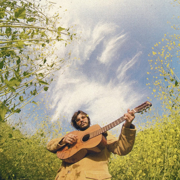 John Vincent III Songs For The Canyon [LP]