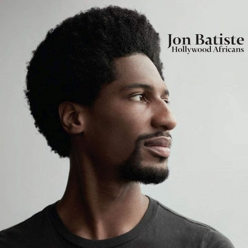 Jon Batiste Hollywood Africans (2 Lp's)