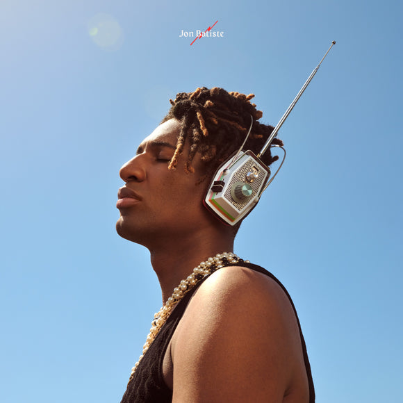 Jon Batiste World Music Radio [2 LP]