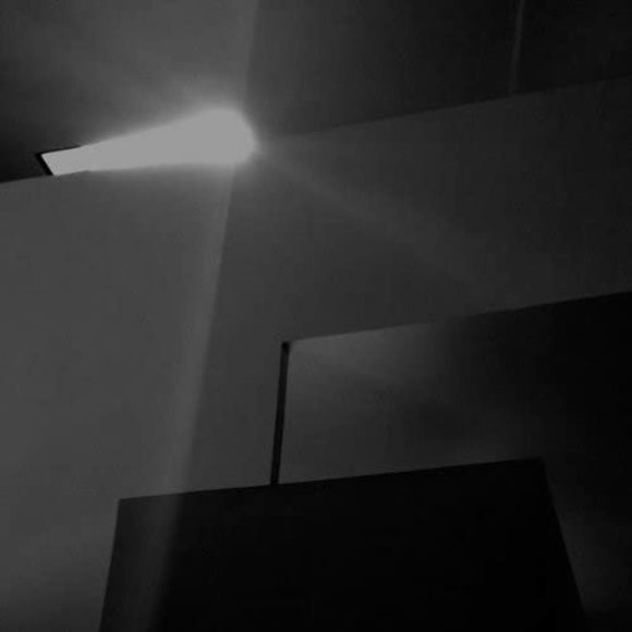Jon Porras Light Divide