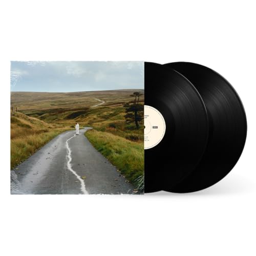 Jordan Rakei The Loop [2 LP]