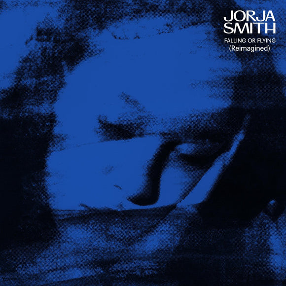 Jorja Smith Falling Or Flying (Reimagined) (Indie Exclusive)