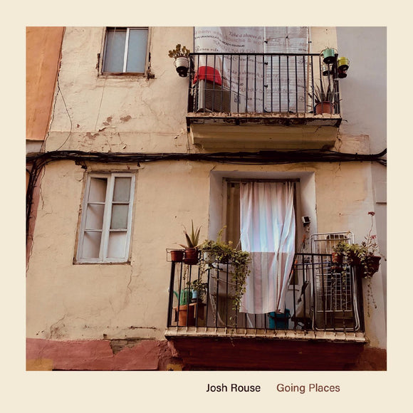 Josh Rouse Going Places