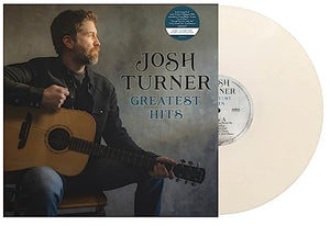 Josh Turner Greatest Hits [Ivory LP]