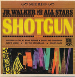 Jr. Walker And The All Stars Shotgun (Indie Exclusive, Audiophile, 150 Gram Vinyl)