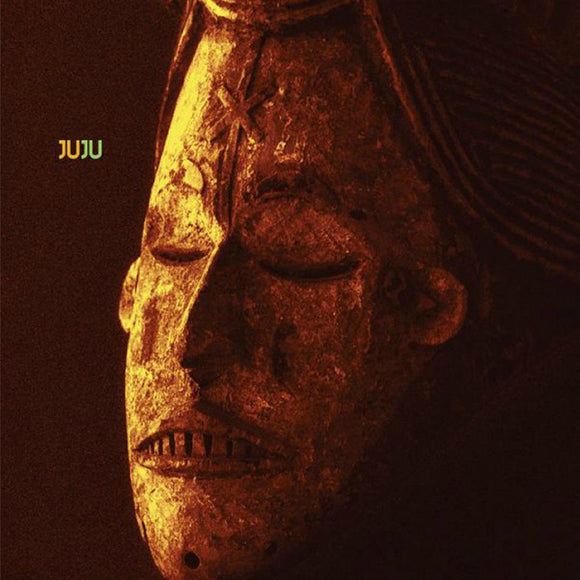 JuJu Juju (COLOR VINYL)