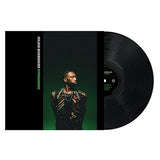 Julius Rodriguez Evergreen [LP]