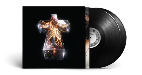 Justice Hyperdrama [2 LP]