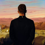 Justin Timberlake Everything I Thought It Was [Explicit Content] (140 Gram Vinyl, Gatefold LP Jacket) (2 Lp's)