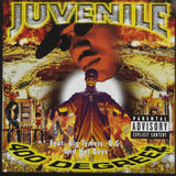 Juvenile 400 Degreez [Explicit Content] (Limited Edition, Yellow Colored Vinyl) (2 Lp)
