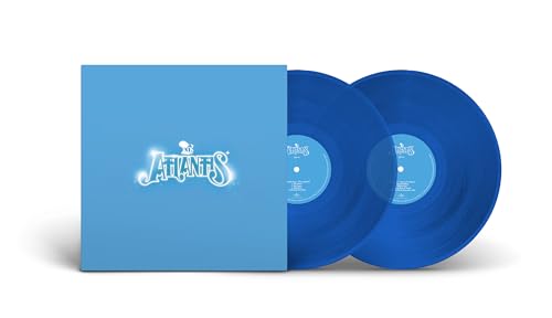 K-OS Atlantis+ [Atlantis Blue 2 LP]