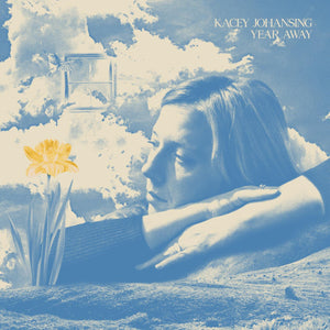 Kacey Johansing Year Away